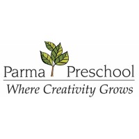 Parma Preschool Logo