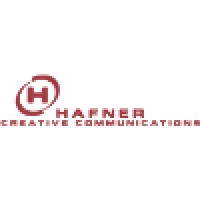 Hafner Creative Communications Logo