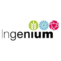 Ingenium Logo