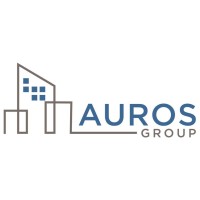 AUROS Group Logo
