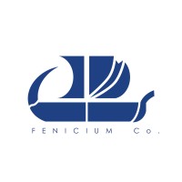 FeniciumCo Logo