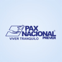 Pax Nacional Prever Logo