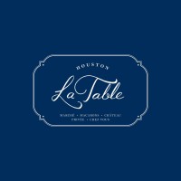 La Table Logo