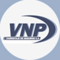 VNP Corretaje de Seguros Logo