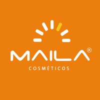 Maila Cosméticos Logo