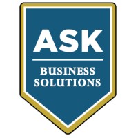ASK Business Solutions LLC Logo