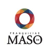 Franquicias MASO Logo