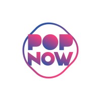 Portal PopNow Logo