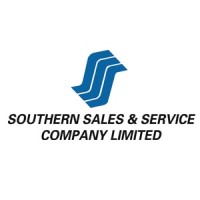 Southern Sales & Service Co. Ltd. Logo