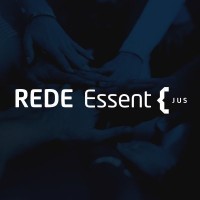 Rede Essent Jus Logo