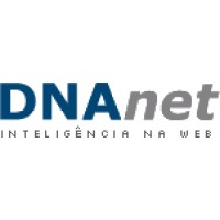 DNAnet Logo
