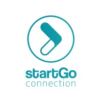 StartGo Connection Logo
