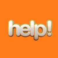 help! - a sua loja de crédito Logo
