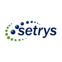 Setrys Logo