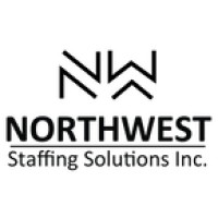 Northwest Staffing Solutions Inc. Logo