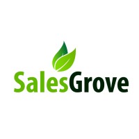 SalesGrove Logo