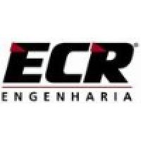 ECR Engenharia Logo