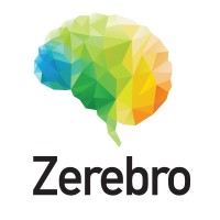 Zerebro Systems Logo