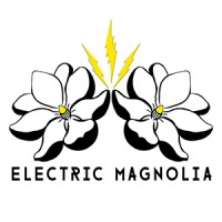 Electric Magnolia Studio Logo