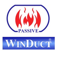 Passive Fire Protection Sdn Bhd Logo