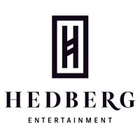 Hedberg Entertainment Logo