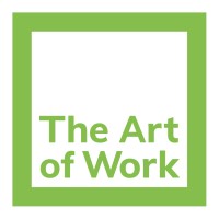 The Art of Work Ltd Logo
