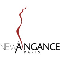 New Angance Logo