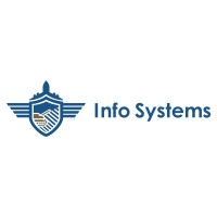 Info Systems Logo