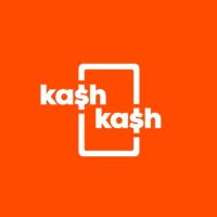 Kash Kash Sénégal Logo