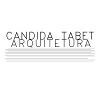 Candida Tabet Arquitetura Logo