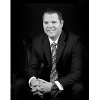 The Voss Law Firm, P.C. Logo