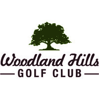 Woodland Hills Golf Club Logo