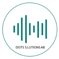 Dots Solutions AB Logo