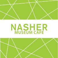 Nasher Museum Cafe Logo