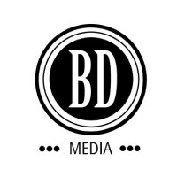 BD Media Logo