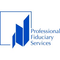 Professional Fiduciary Services LLC Logo