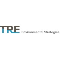 TRE Environmental Strategies Logo