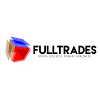Fulltrades™ Logo