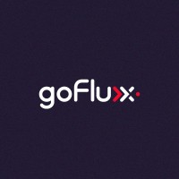 goFlux Logo