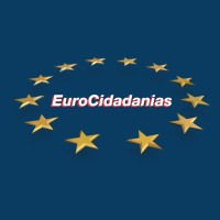 EuroCidadanias Logo