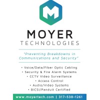 Moyer Technologies, LLC Logo