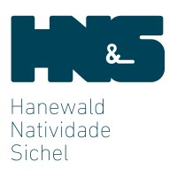 Hanewald Natividade & Sichel Logo