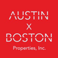 Austin x Boston Properties, Inc. Logo