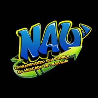 Projeto NAU Logo