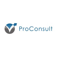 ProConsult LLC Logo