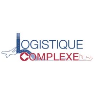 Logistique Complexe Logo