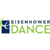 Eisenhower Dance Logo