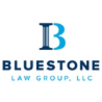 Bluestone Law Group, LLC Logo
