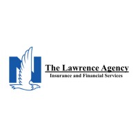 The Lawrence Agency Logo