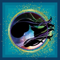 Off The Map w/ Melanie Logo